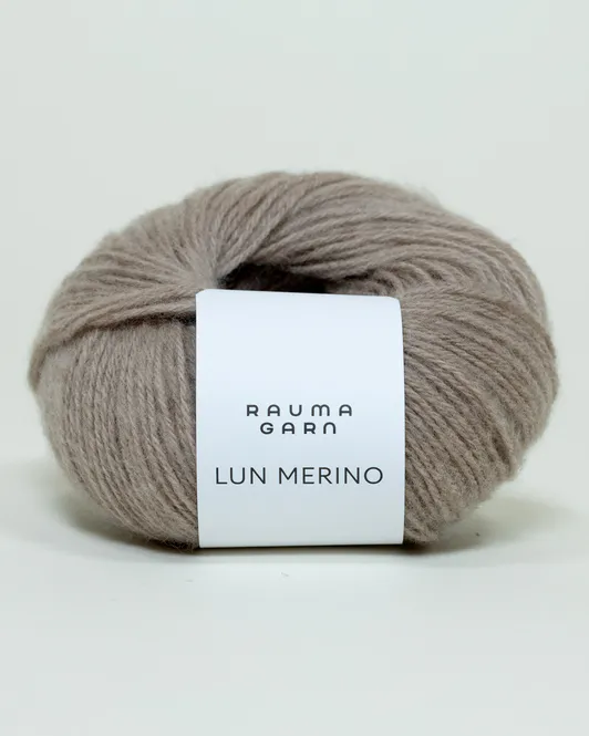 Hovedbilde Rauma Lun Merino
