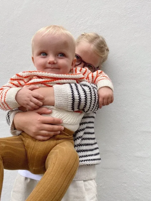 Friday Sweater junior