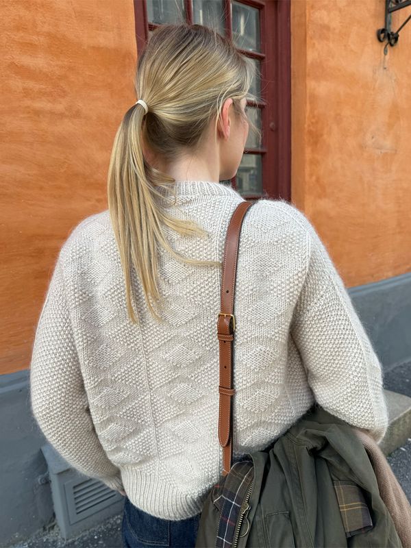  Esther Sweater