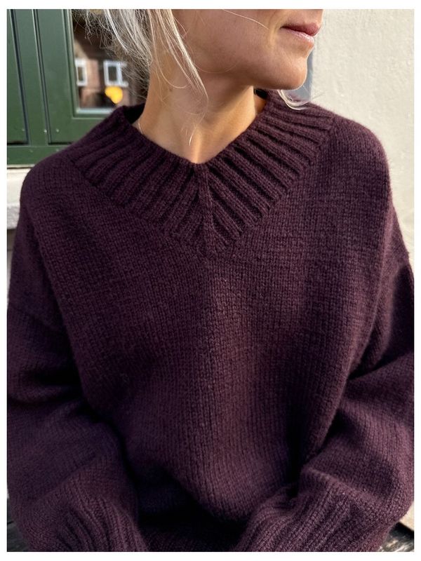 Enkeltoppskrift / PetiteKnit / PK-296