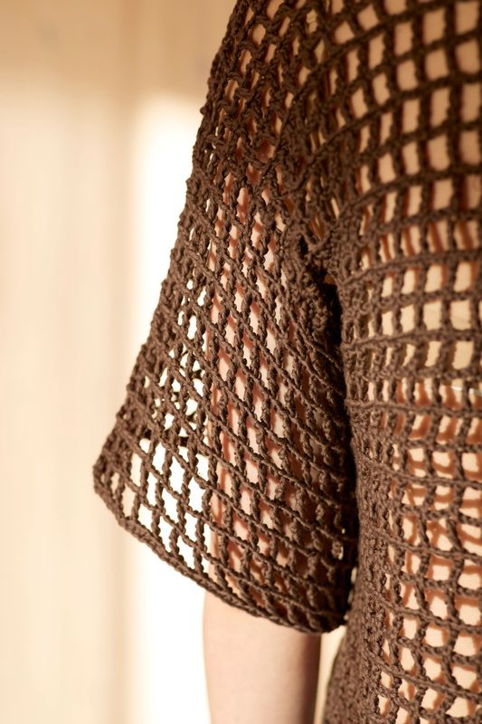 516 Marloskjorte oppskrift