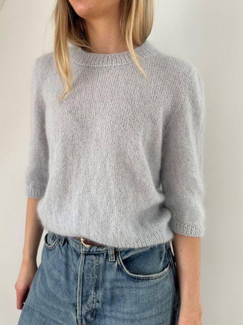 Hovedbilde Maria blouse