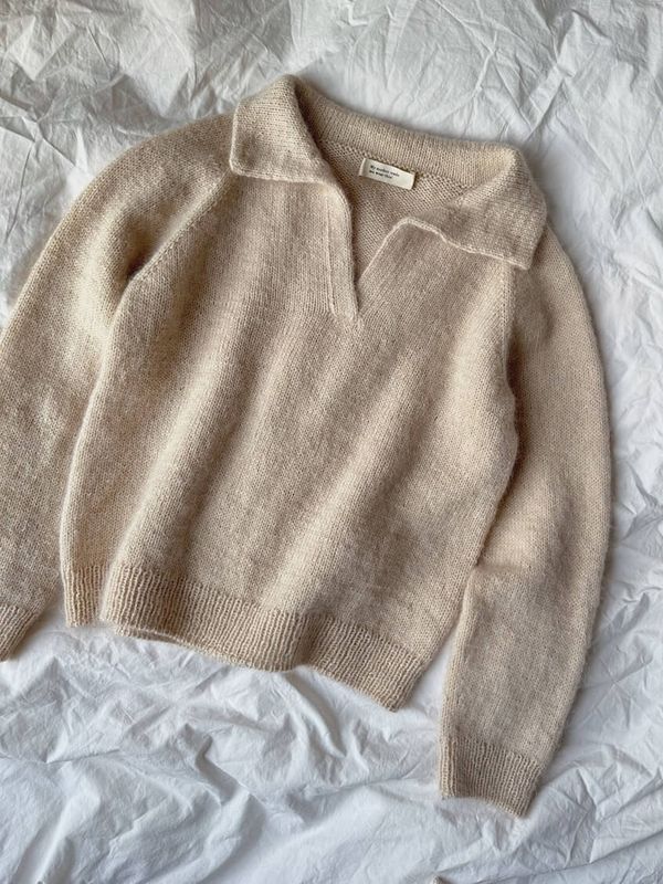 Elisabeth blouse