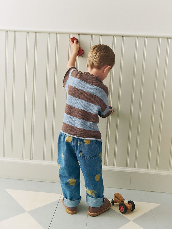 Rowan Tee Junior 