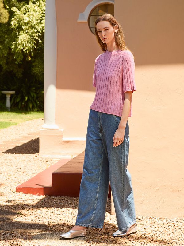 Elva Tee