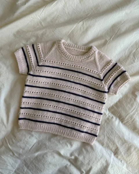 Enkeltoppskrift / PetiteKnit / PK-283 