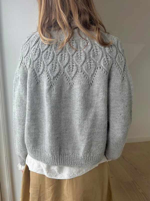 Ella Cardigan
