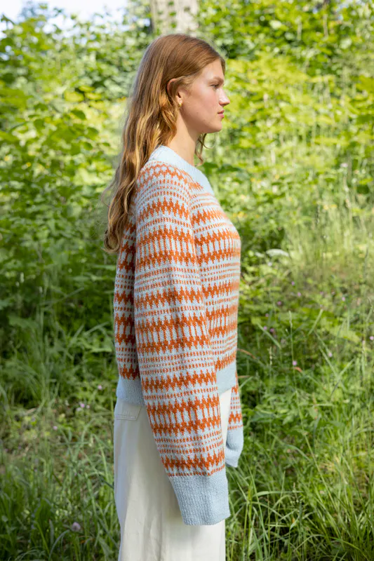 Kleiva Damegenser (Tynn Peer Gynt)