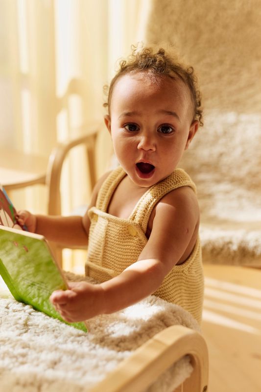 511 Bompi sommerbukse oppskrift