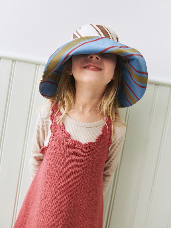 Roselyn Dress Junior 