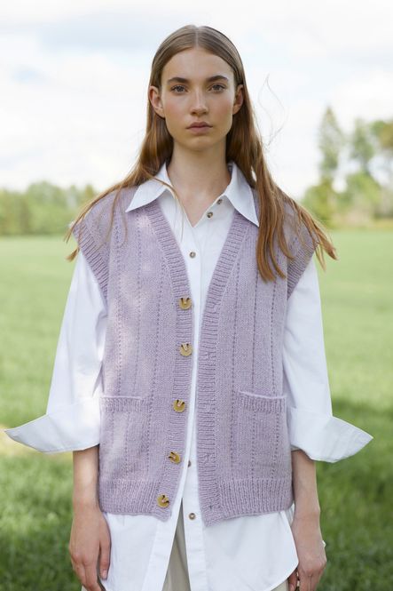 Hovedbilde Mejram vest 