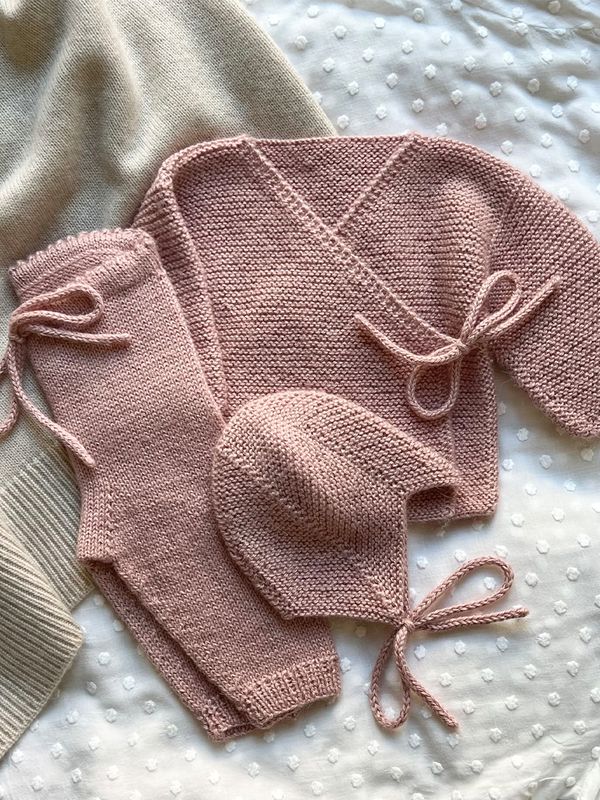 Fagerborg kimono