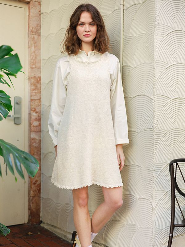 Linnea dress