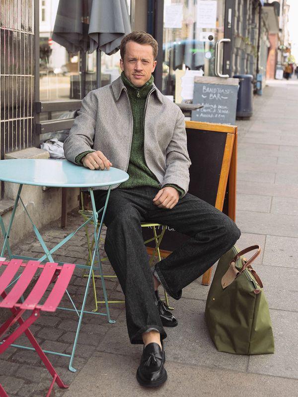 Enkeltoppskrift / Tarjei Bø / Nr. 25_04 