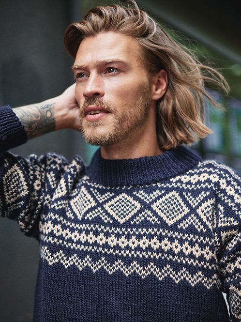 Hovedbilde Slalomgenser herre 