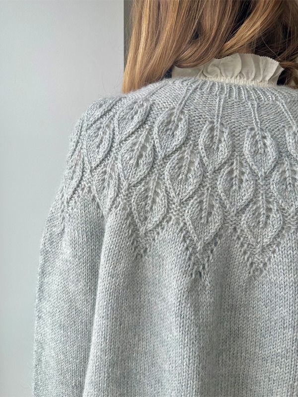 Ella Cardigan