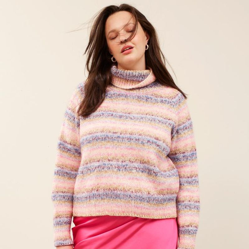 429-2 Sinse raglangenser oppskrift