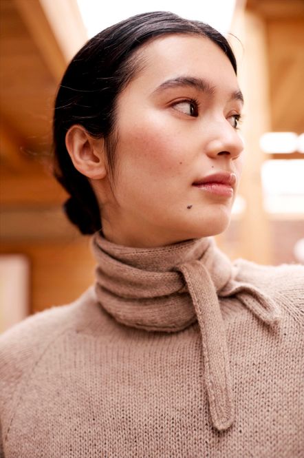 Hovedbilde Lunt Lenatørkle