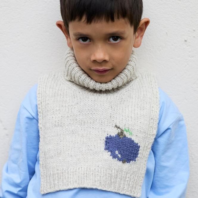 Hovedbilde Frukthals