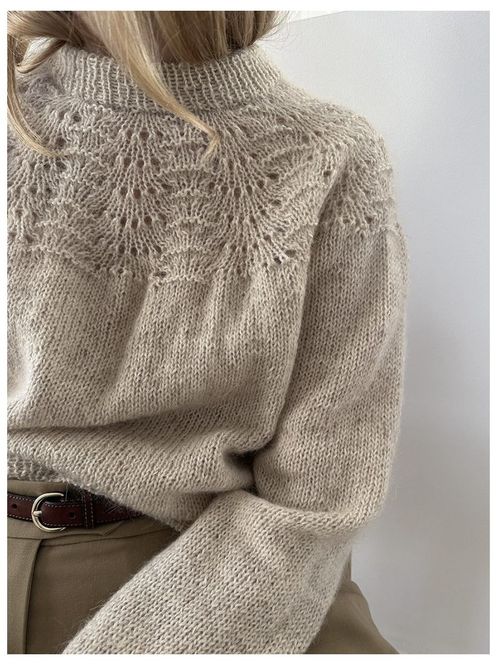 Hovedbilde Peacock Jumper