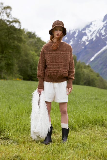 Hovedbilde Femjagenser