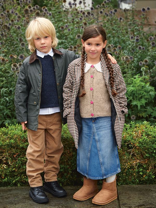 Kolleksjon / 2312  TWEED RECYCLED