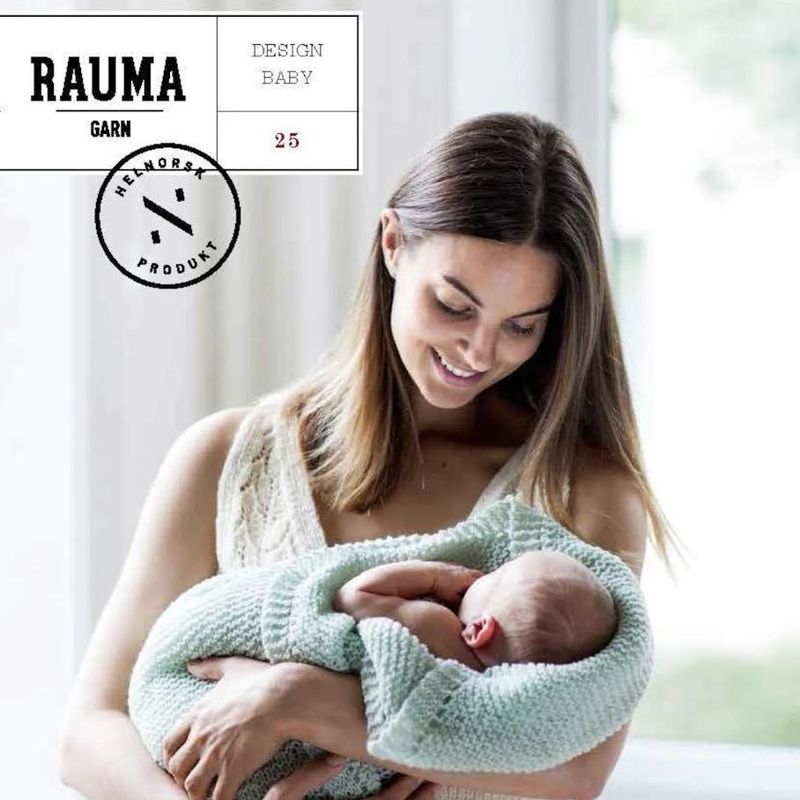 Baby 25 - Lamull Baby