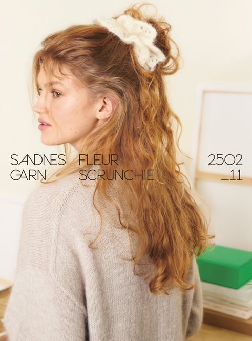 Hovedbilde Enkeltoppskrift / 2502 DIY / Nr. 11 