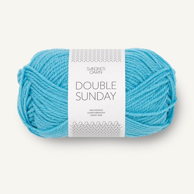 Hovedbilde Sandnes Double Sunday