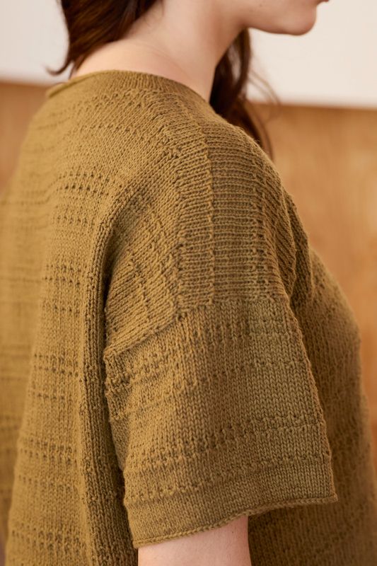 515 Patra lintopp oppskrift