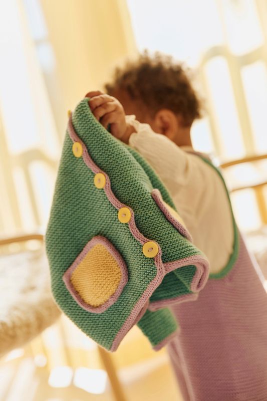 511 Bompi sommerbukse oppskrift