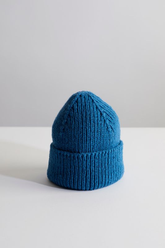 482 Tobbenlue oppskrift