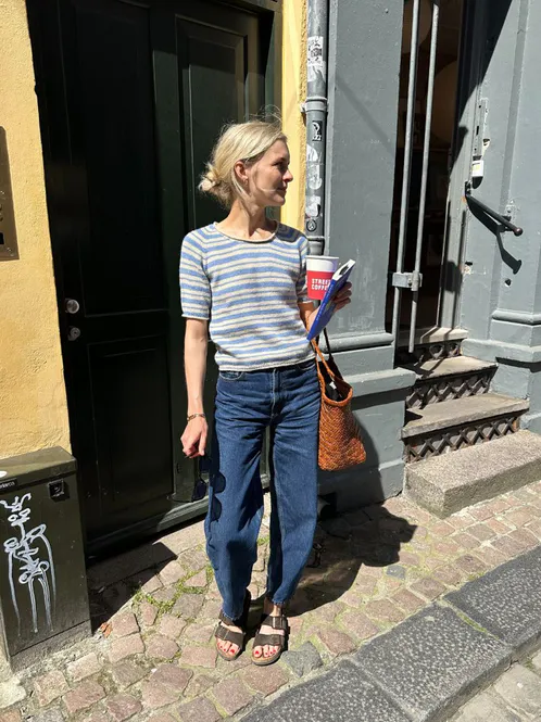 Hovedbilde Amélie Tee