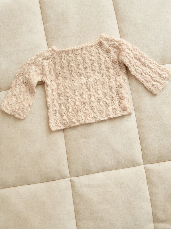Lilja Bonnet