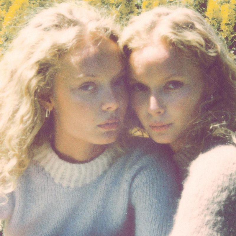 Vollan Sweater (Liv Edition)