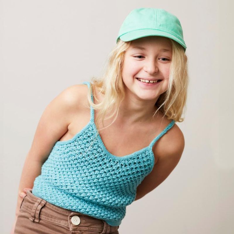 Jasmine topp krem 