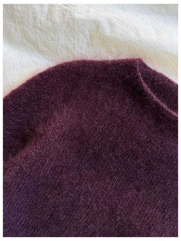 Enkeltoppskrift / PetiteKnit / PK-282