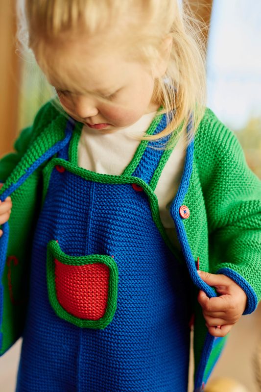 511 Bompi sommerbukse oppskrift