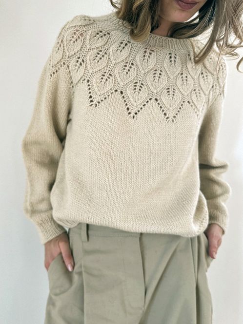 Hovedbilde Ella Sweater