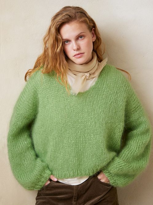 Hovedbilde Facile sweater