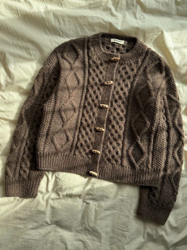 Dagmar Jacket