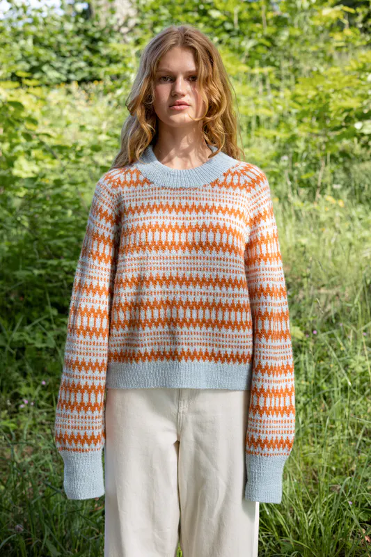 Kleiva Damegenser (Tynn Peer Gynt)