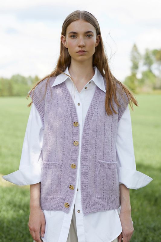 418-5 Mejram vest 