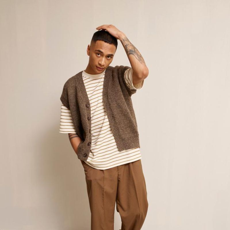 Aslak vest
