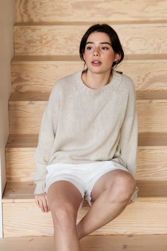 Disen sommergenser (i Pelini)