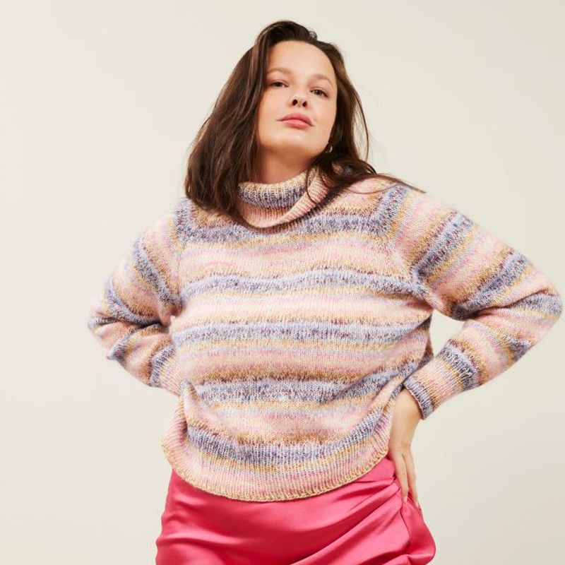 429-2 Sinse raglangenser oppskrift