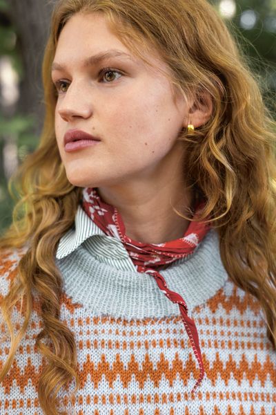 Kleiva Damegenser (i Tynn Peer Gynt)