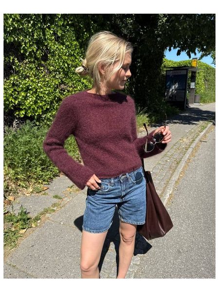 Ivy Blouse