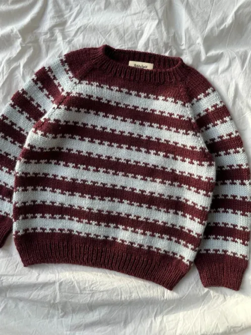 Hovedbilde Key Sweater Junior