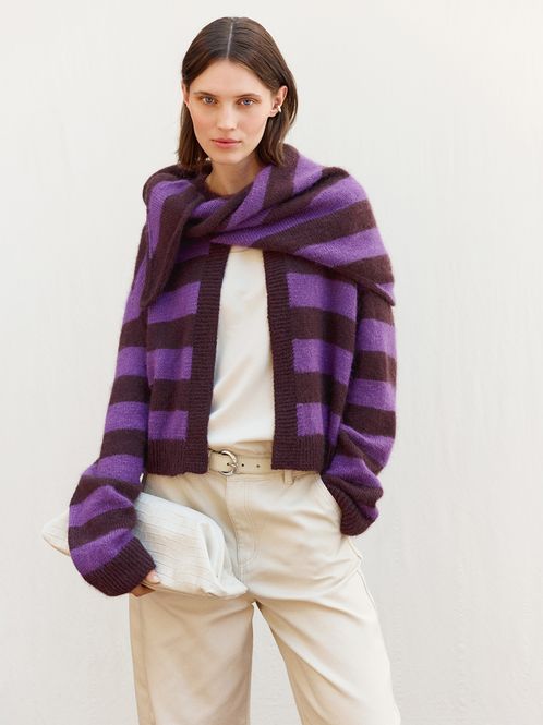 Hovedbilde Mango Scarf
